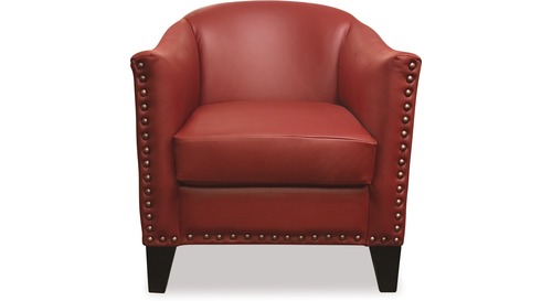 Victor Armchair / Occasional Chair